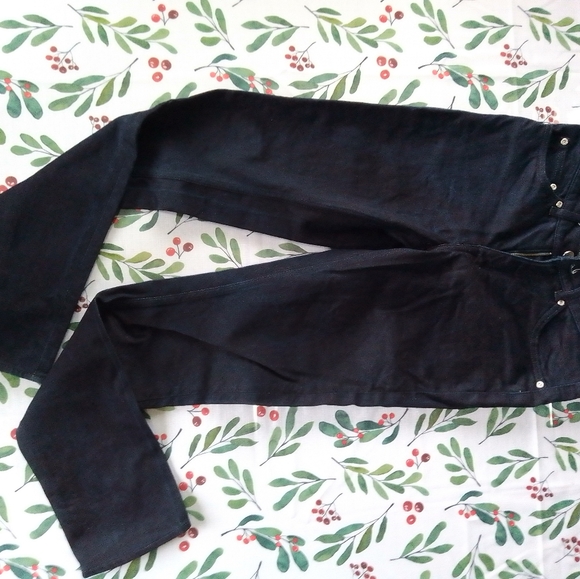 Cheap Monday Blue jeans - Picture 3 of 5